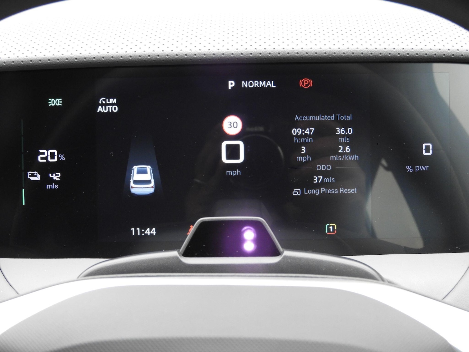 Used MG MGS5 2025 for sale - 76753110: Photo 17