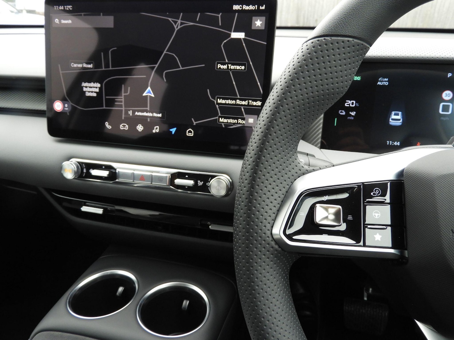 Used MG MGS5 2025 for sale - 76753110: Photo 18