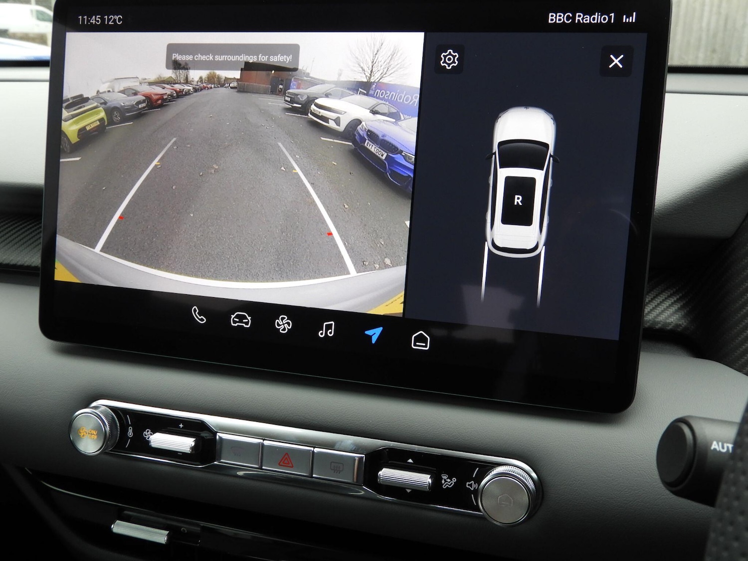 Used MG MGS5 2025 for sale - 76753110: Photo 19