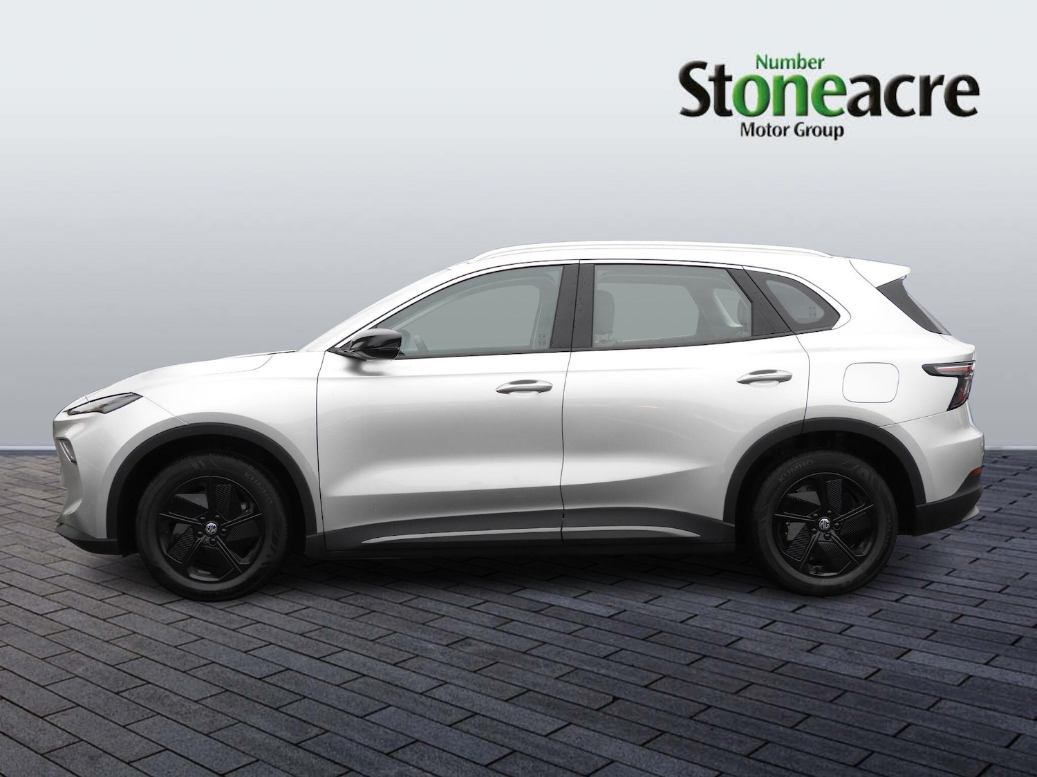 Used MG MGS5 2025 for sale - 76753110: Photo 4