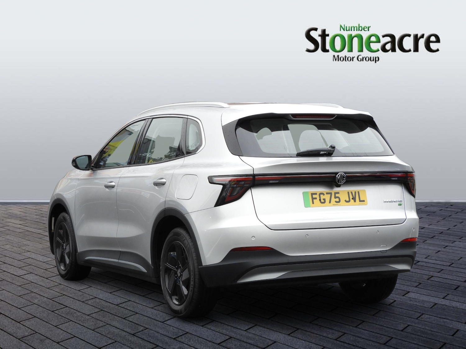 Used MG MGS5 2025 for sale - 76753110: Photo 5