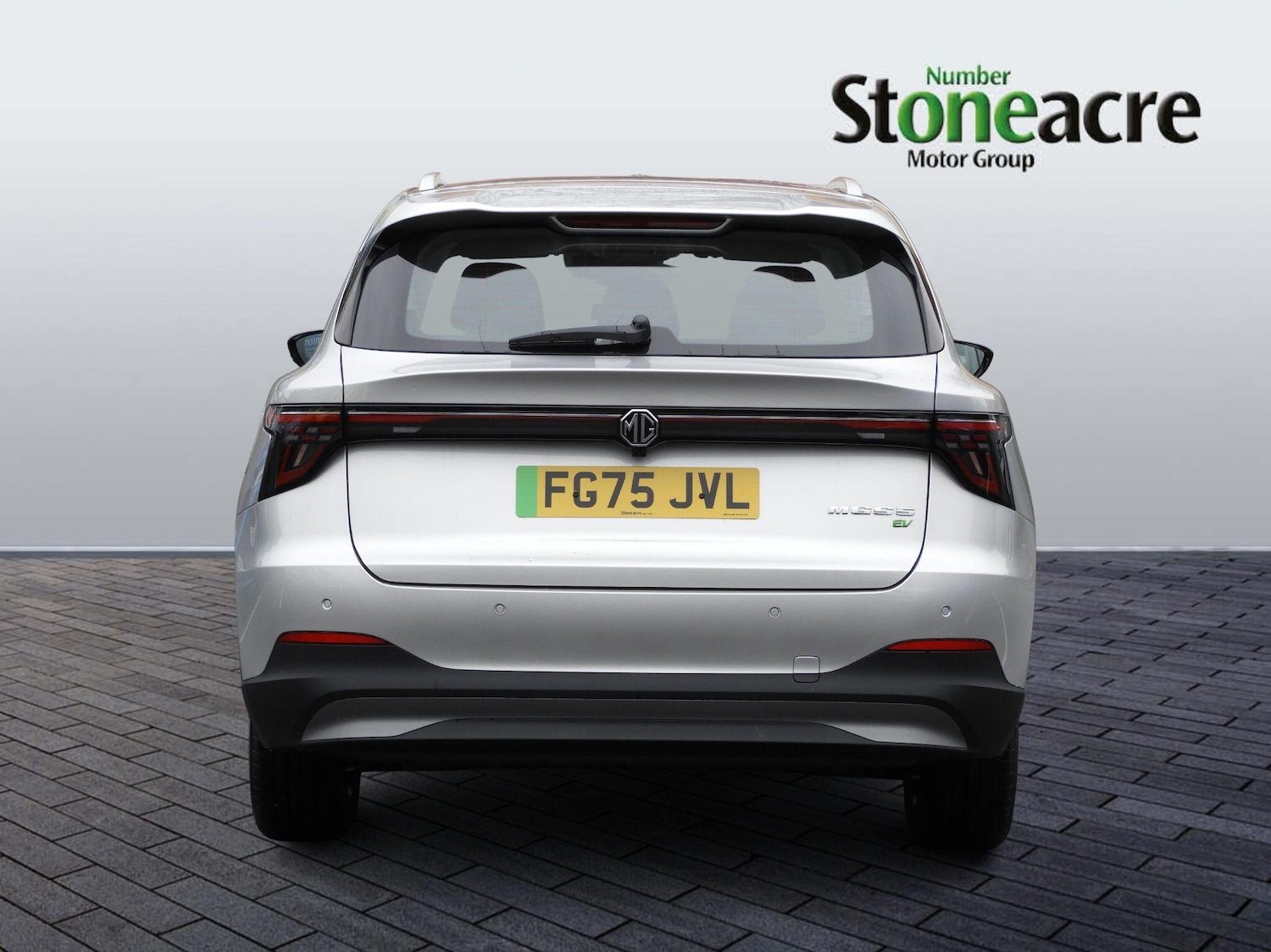 Used MG MGS5 2025 for sale - 76753110: Photo 6