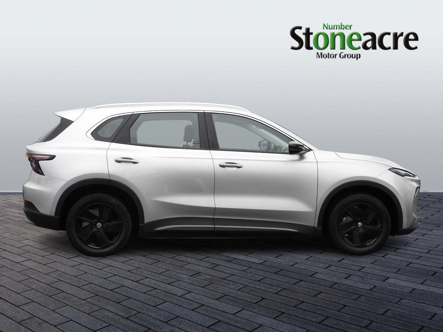 Used MG MGS5 2025 for sale - 76753110: Photo 8