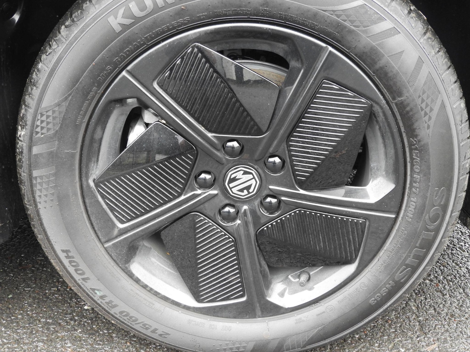 Used MG MGS5 2025 for sale - 76753110: Photo 9