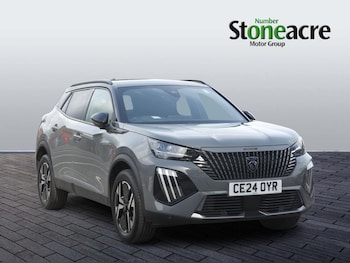 Used Peugeot 2008 2024 for sale - 78612789: Photo