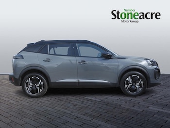 Used Peugeot 2008 2024 for sale - 78612789: Photo