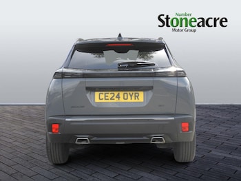 Used Peugeot 2008 2024 for sale - 78612789: Photo