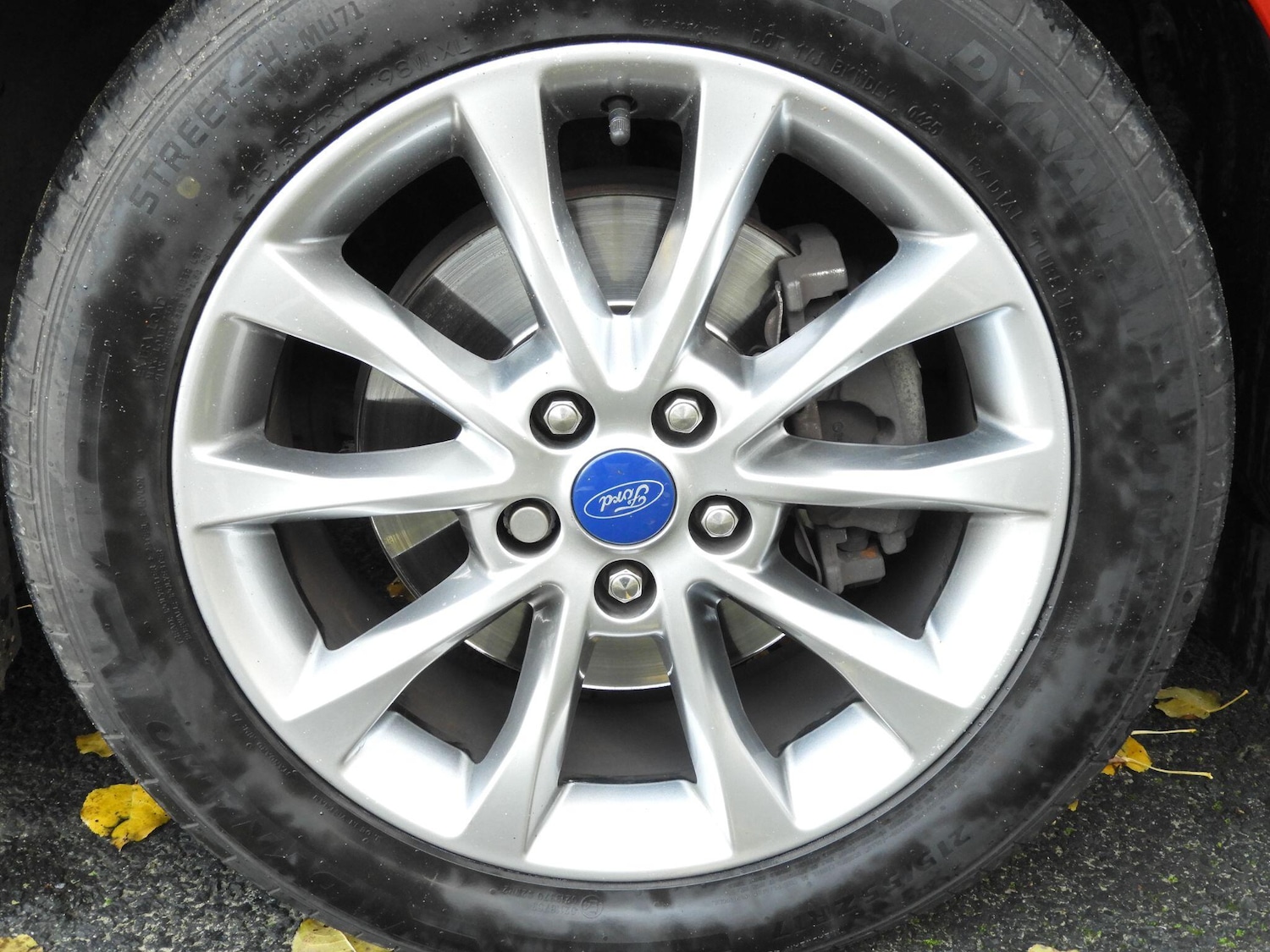 Used Ford Mondeo 2020 for sale - 76539141: Photo 10