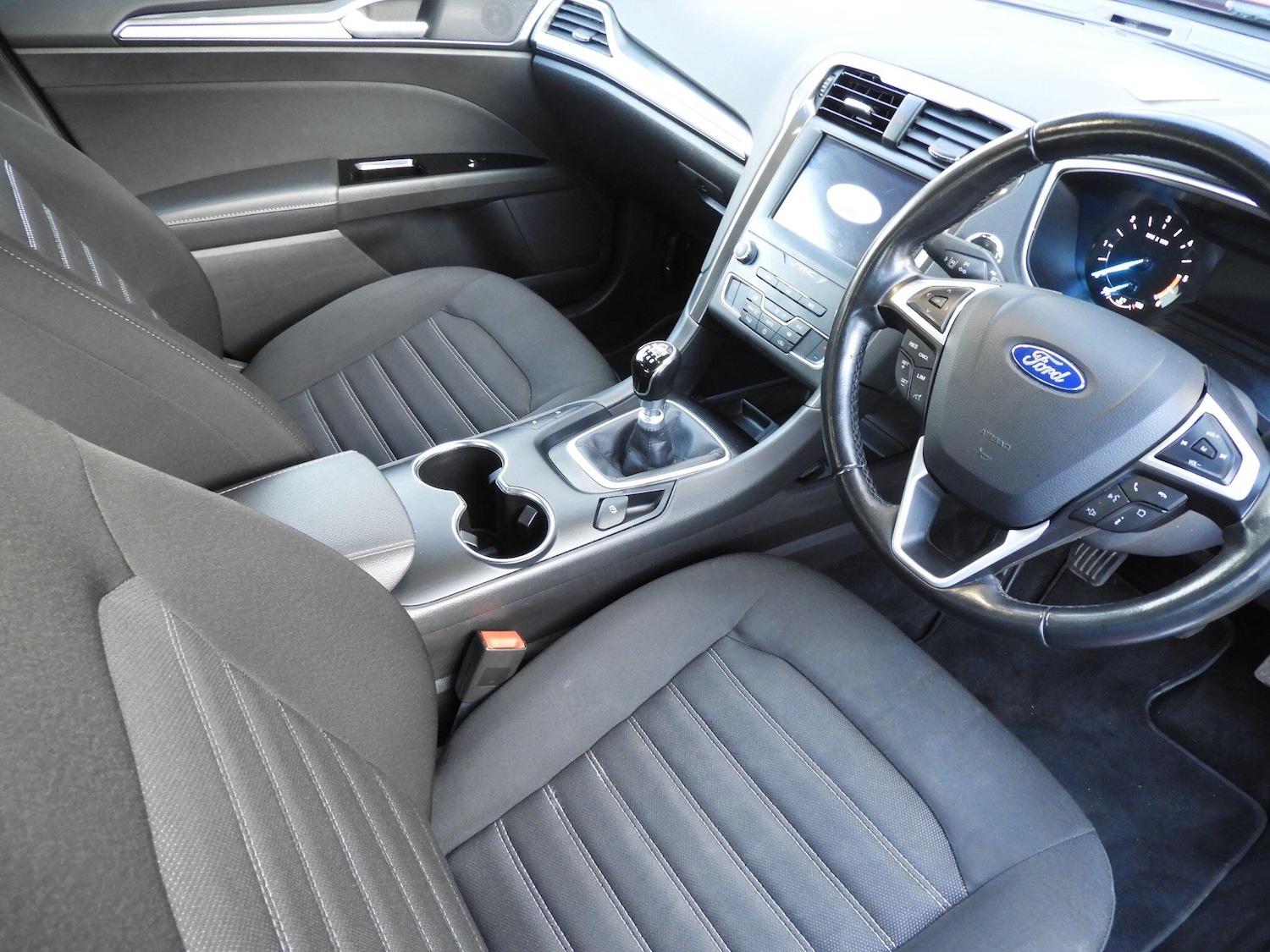 Used Ford Mondeo 2020 for sale - 76539141: Photo 12