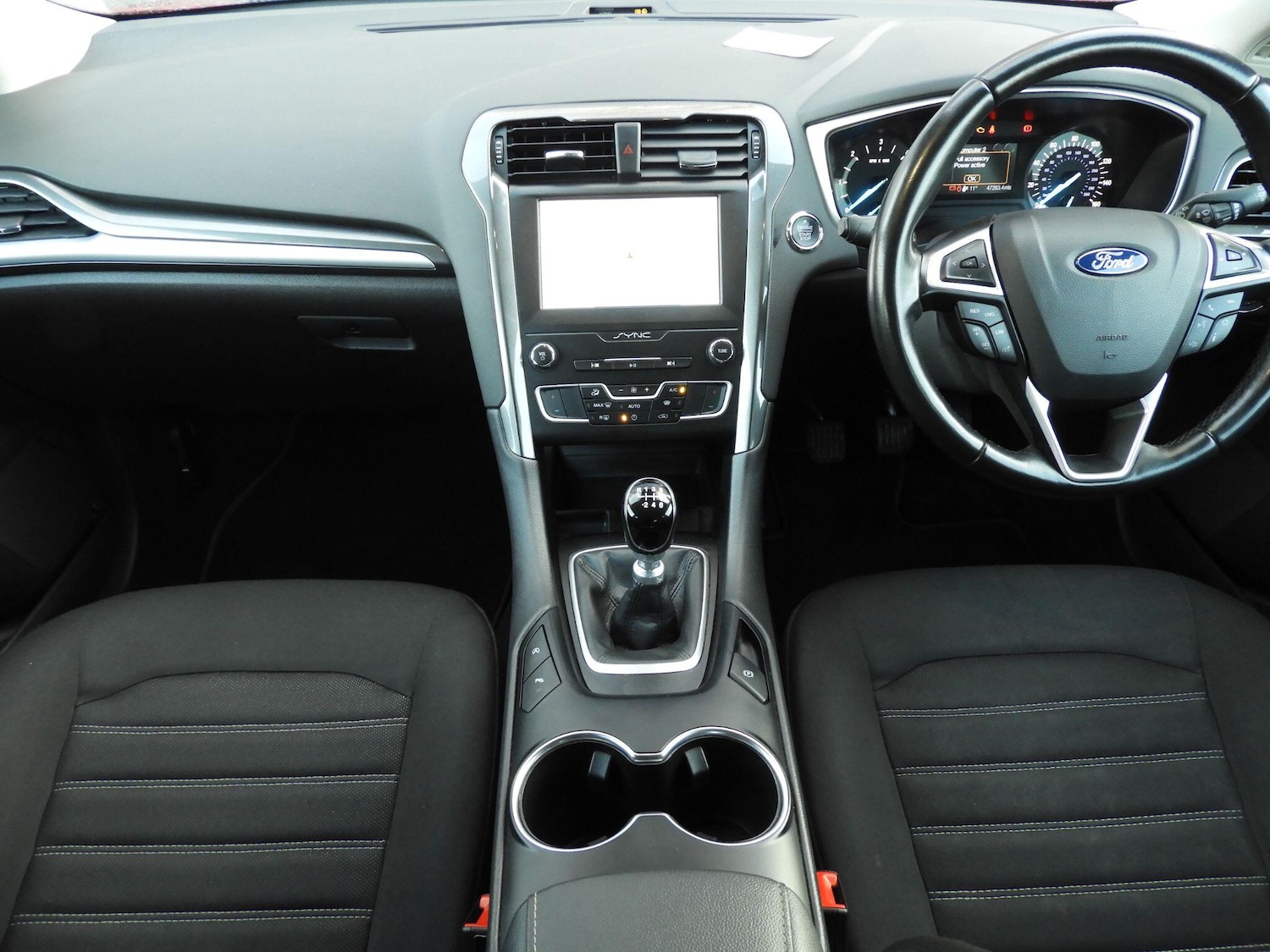 Used Ford Mondeo 2020 for sale - 76539141: Photo 13