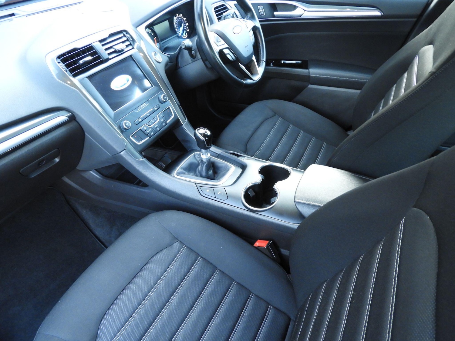 Used Ford Mondeo 2020 for sale - 76539141: Photo 14