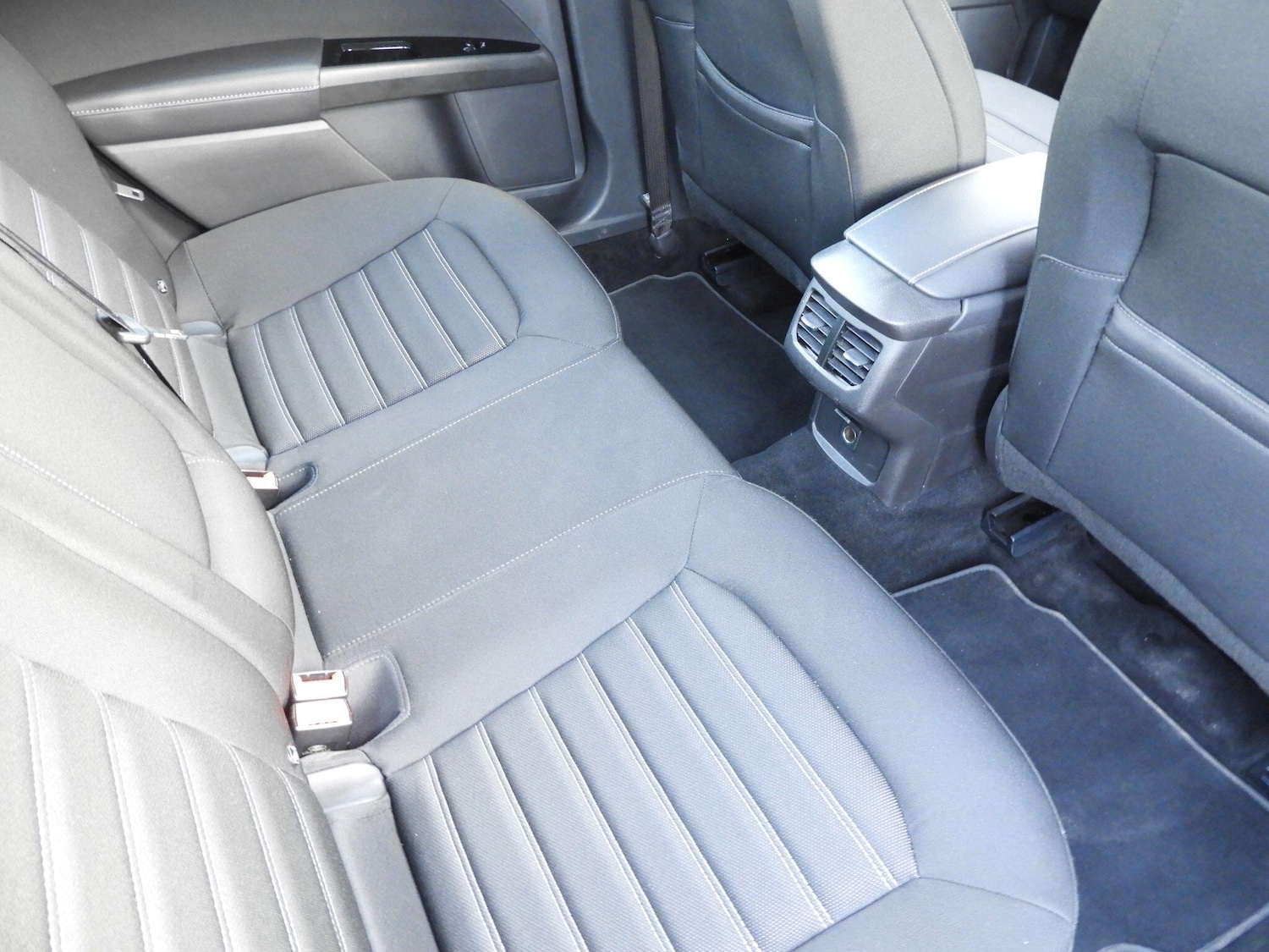 Used Ford Mondeo 2020 for sale - 76539141: Photo 15