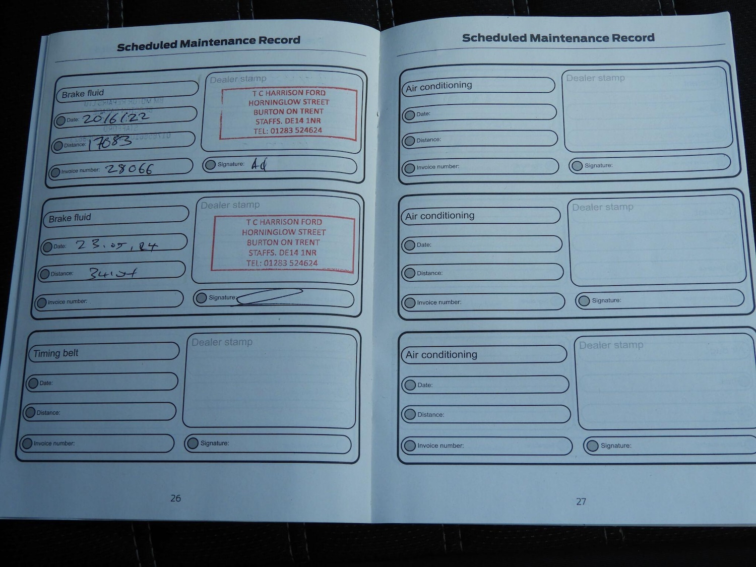 Used Ford Mondeo 2020 for sale - 76539141: Photo 21