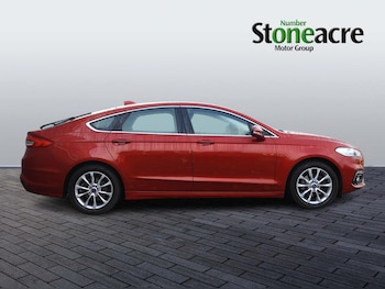 Used Ford Mondeo 2020 for sale - 76539141: Photo