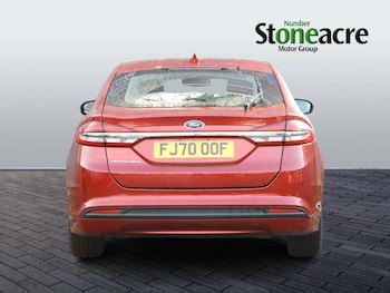 Used Ford Mondeo 2020 for sale - 76539141: Photo