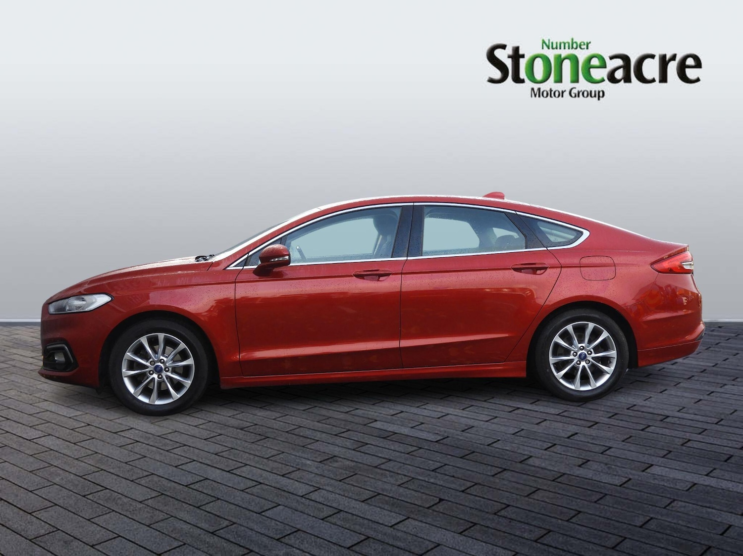Used Ford Mondeo 2020 for sale - 76539141: Photo 6