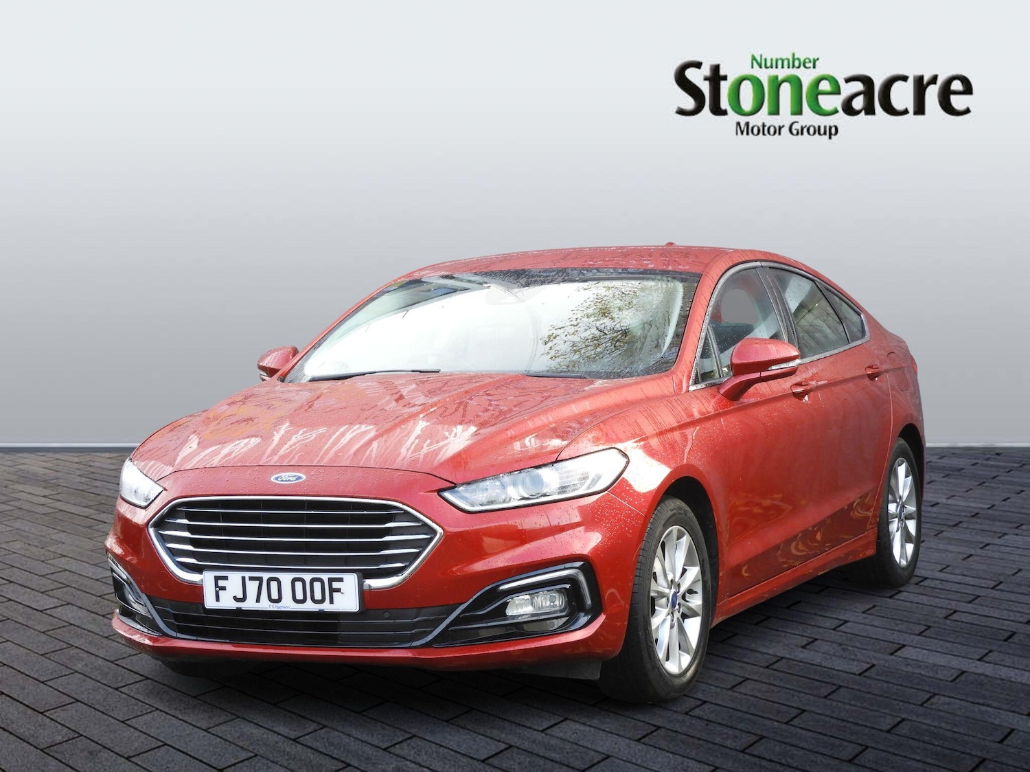 Used Ford Mondeo 2020 for sale - 76539141: Photo 7