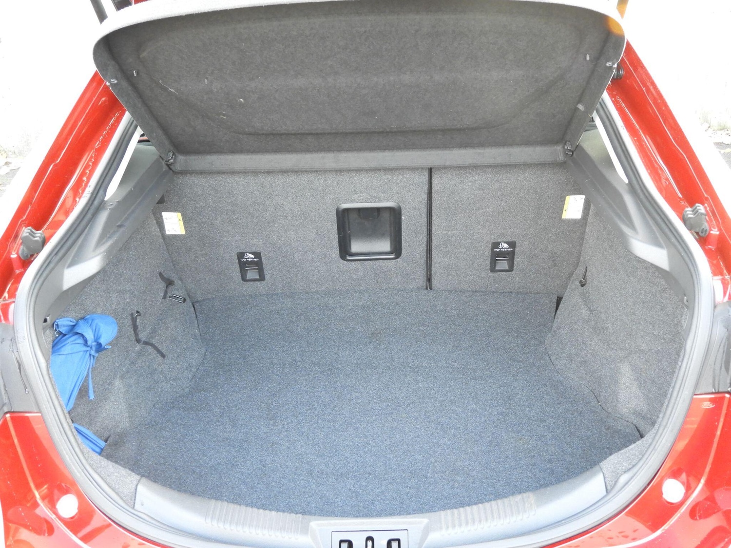 Used Ford Mondeo 2020 for sale - 76539141: Photo 9