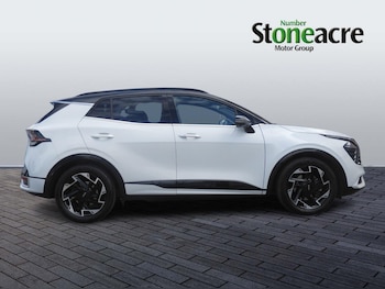 Used Kia Sportage 2025 for sale - 78902301: Photo