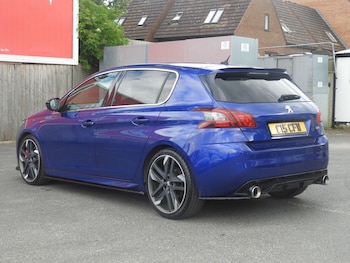 Used Peugeot 308 2019 for sale - 78957803: Photo