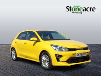 2022 (72) - 1.0 T GDi 2 5dr