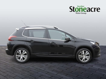 Used Peugeot 2008 2018 for sale - 77799130: Photo