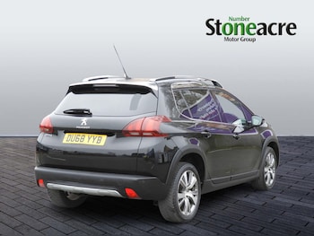 Used Peugeot 2008 2018 for sale - 77799130: Photo