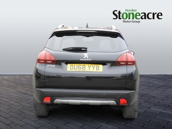 Used Peugeot 2008 2018 for sale - 77799130: Photo