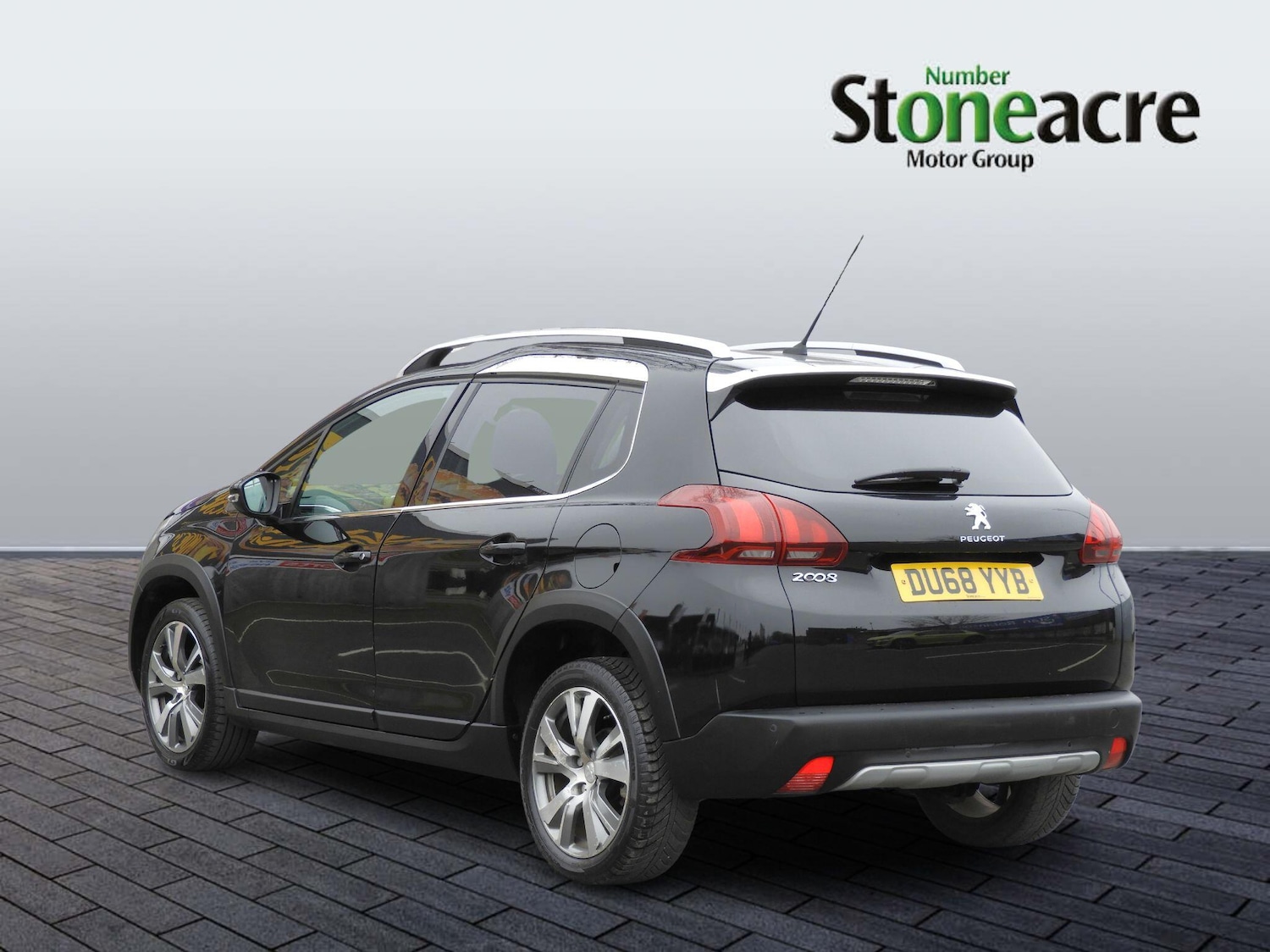 Used Peugeot 2008 2018 for sale - 77799130: Photo 5