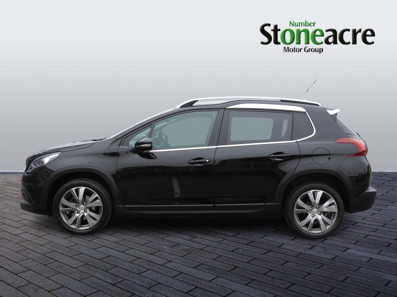 Used Peugeot 2008 2018 for sale - 77799130: Photo 6