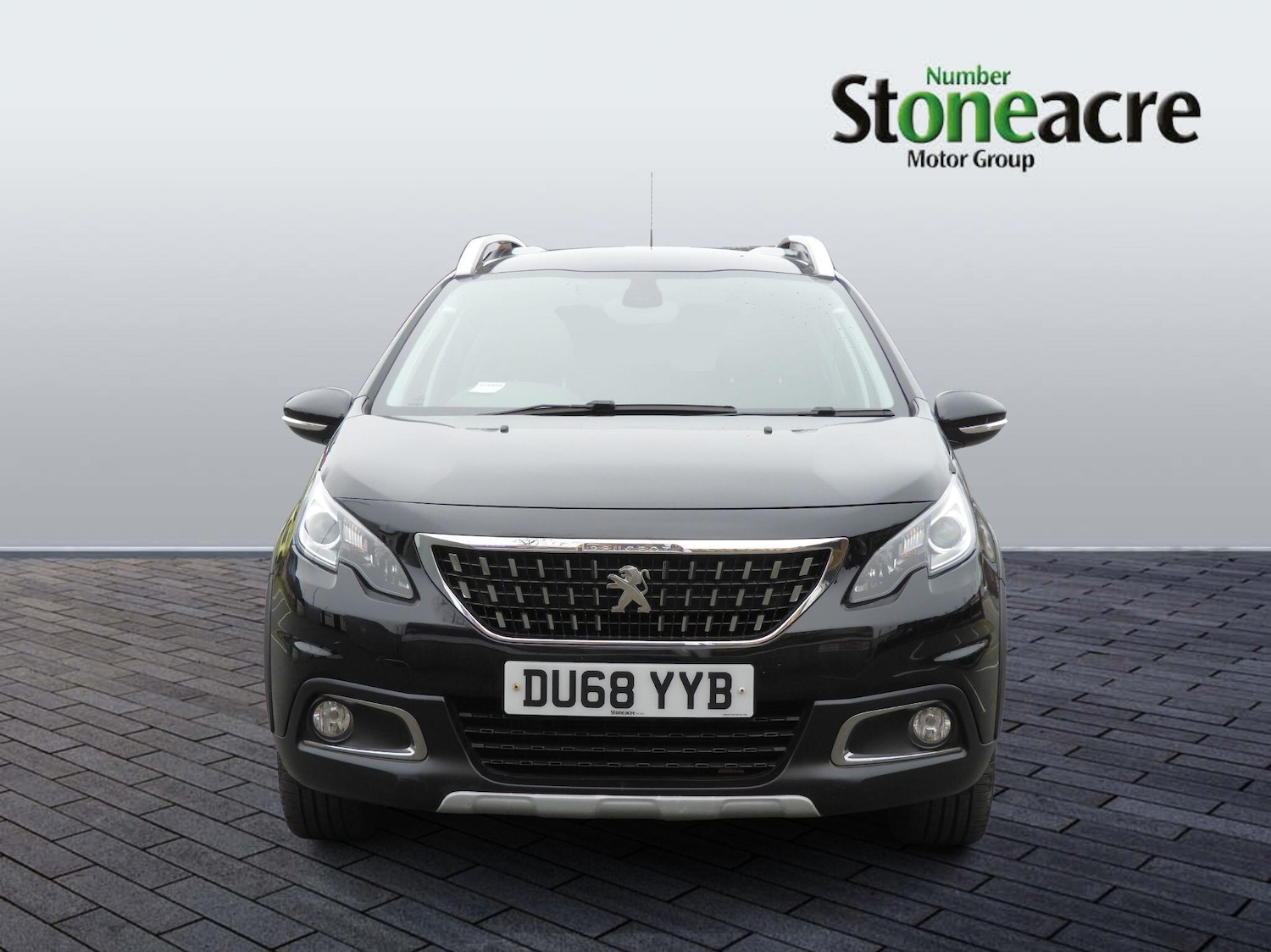 Used Peugeot 2008 2018 for sale - 77799130: Photo 8