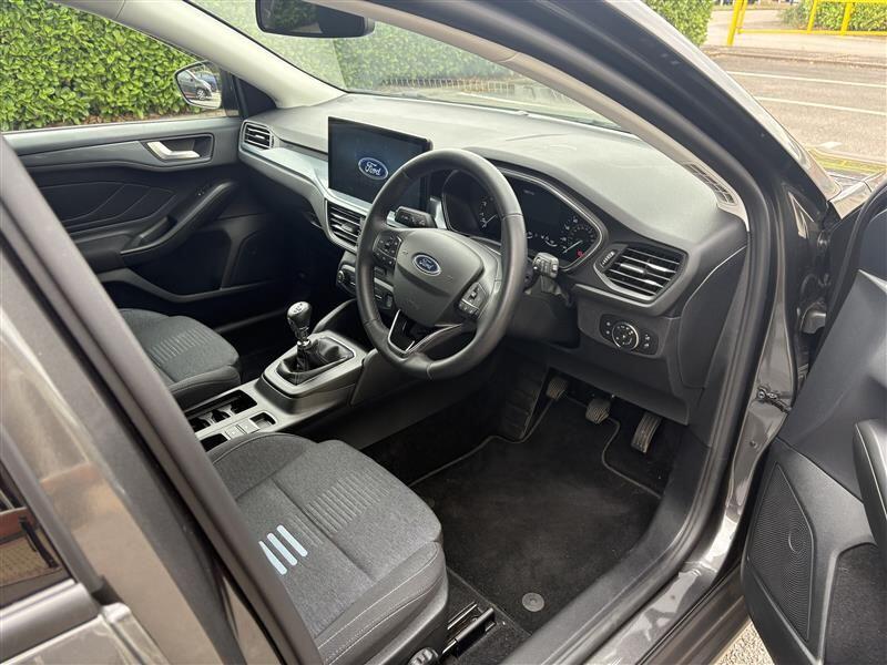 Used Ford Focus 2024 for sale - 76898269: Photo 10