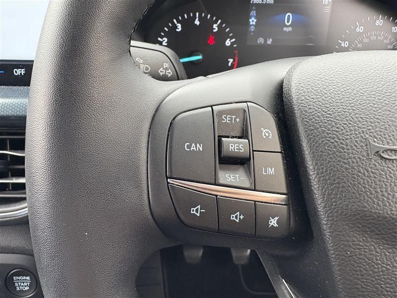 Used Ford Focus 2024 for sale - 76898269: Photo 11