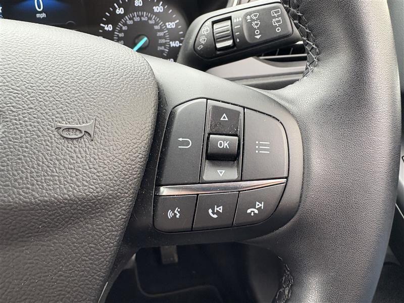 Used Ford Focus 2024 for sale - 76898269: Photo 12