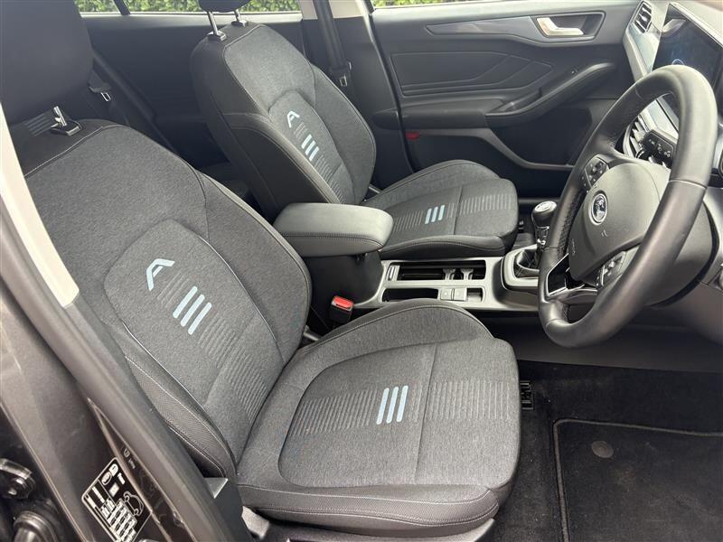 Used Ford Focus 2024 for sale - 76898269: Photo 15