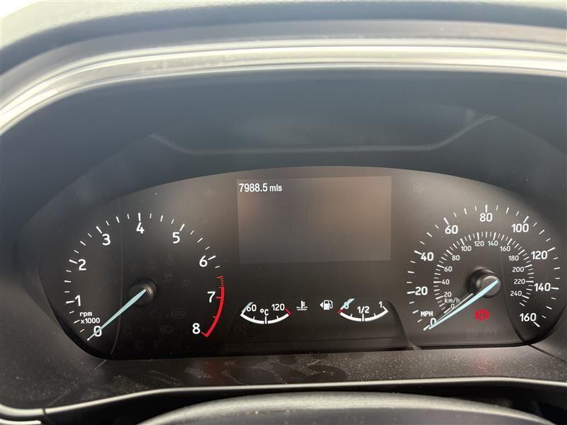 Used Ford Focus 2024 for sale - 76898269: Photo 16