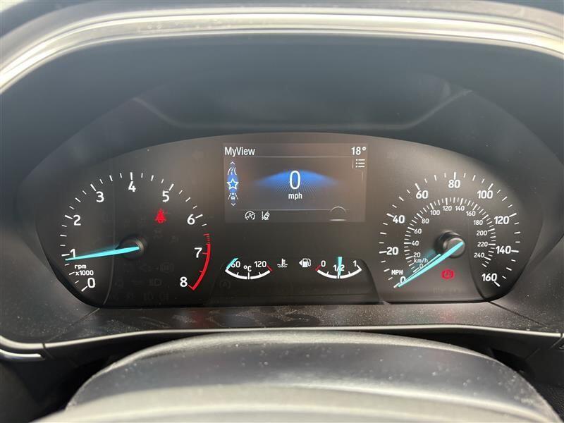 Used Ford Focus 2024 for sale - 76898269: Photo 17