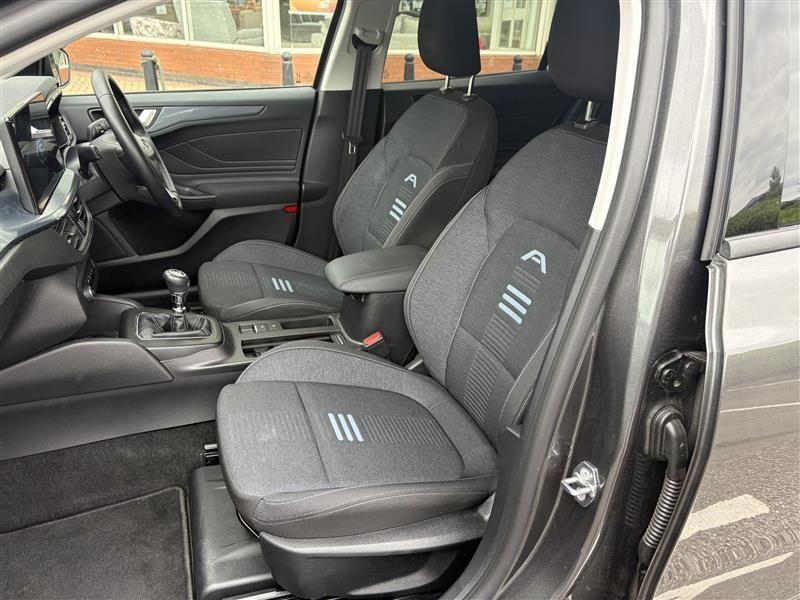 Used Ford Focus 2024 for sale - 76898269: Photo 20