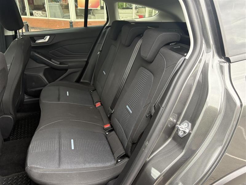 Used Ford Focus 2024 for sale - 76898269: Photo 22