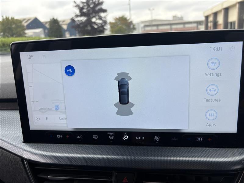 Used Ford Focus 2024 for sale - 76898269: Photo 26