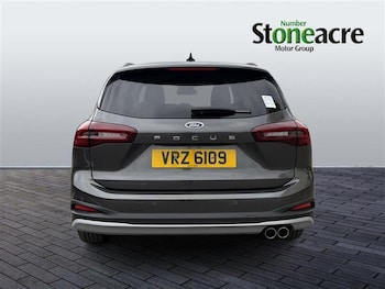 Used Ford Focus 2024 for sale - 76898269: Photo