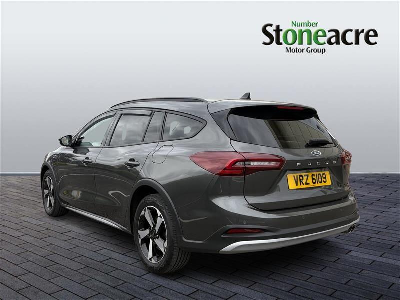 Used Ford Focus 2024 for sale - 76898269: Photo 5