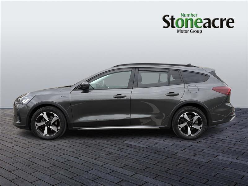 Used Ford Focus 2024 for sale - 76898269: Photo 6