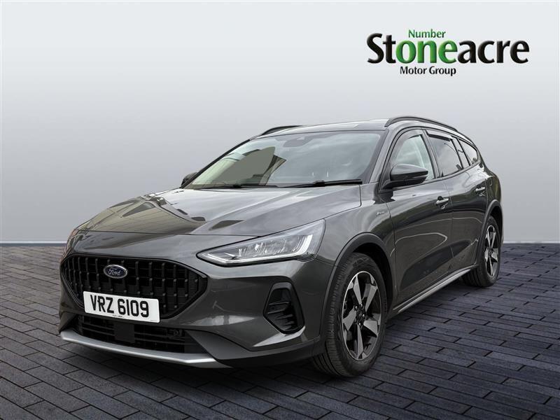 Used Ford Focus 2024 for sale - 76898269: Photo 7