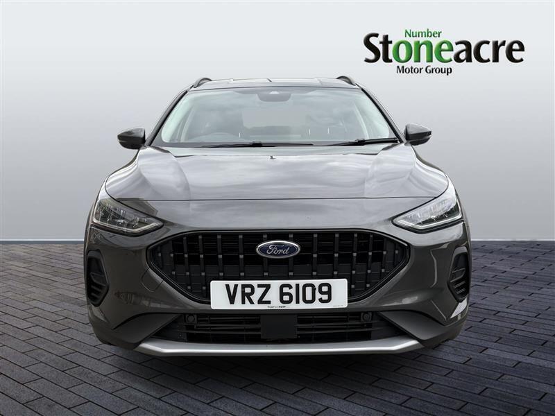 Used Ford Focus 2024 for sale - 76898269: Photo 8