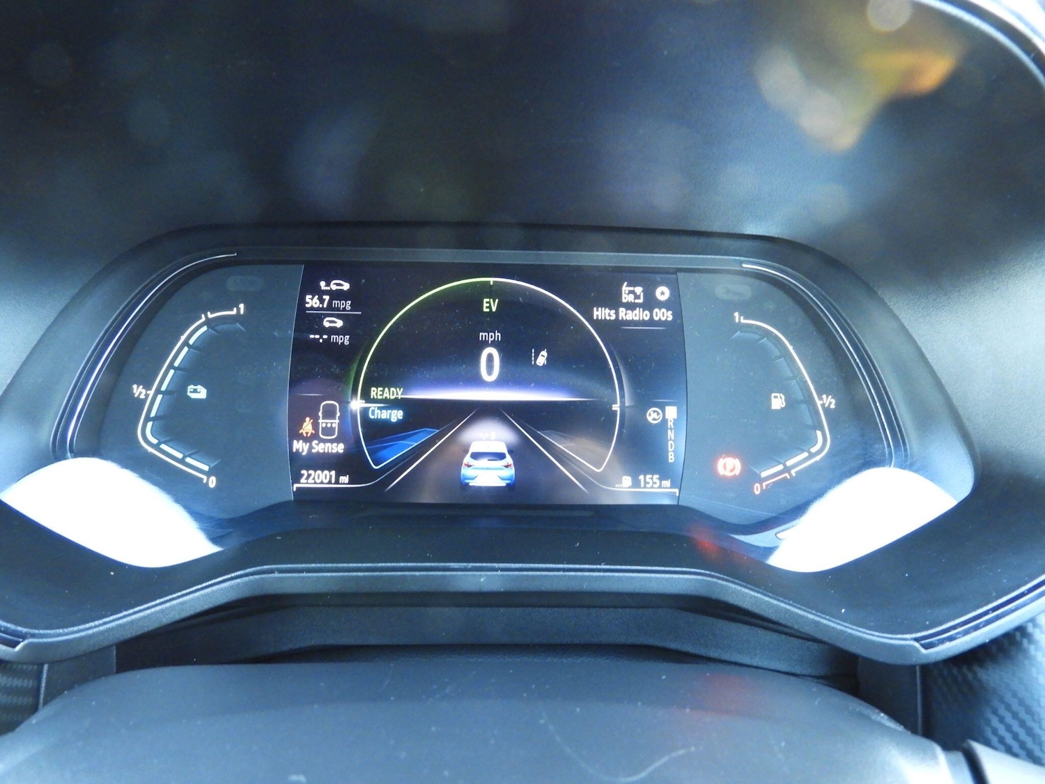 Used Renault Clio 2022 for sale - 77015382: Photo 12