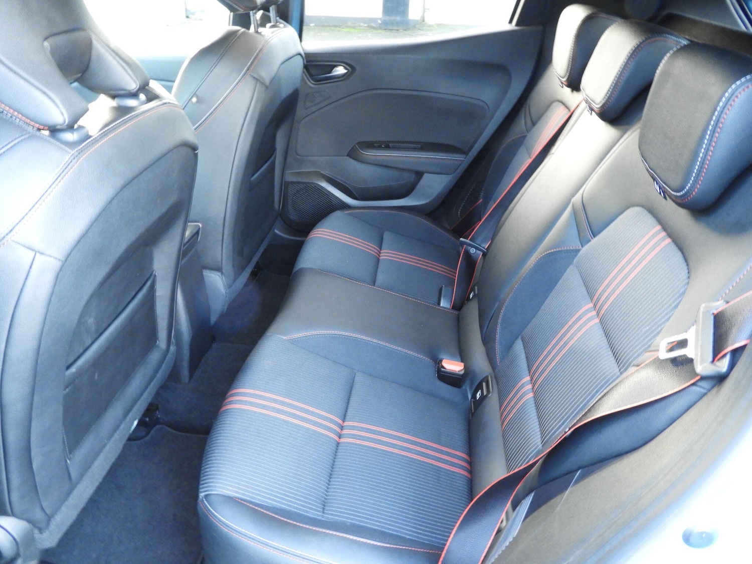 Used Renault Clio 2022 for sale - 77015382: Photo 16