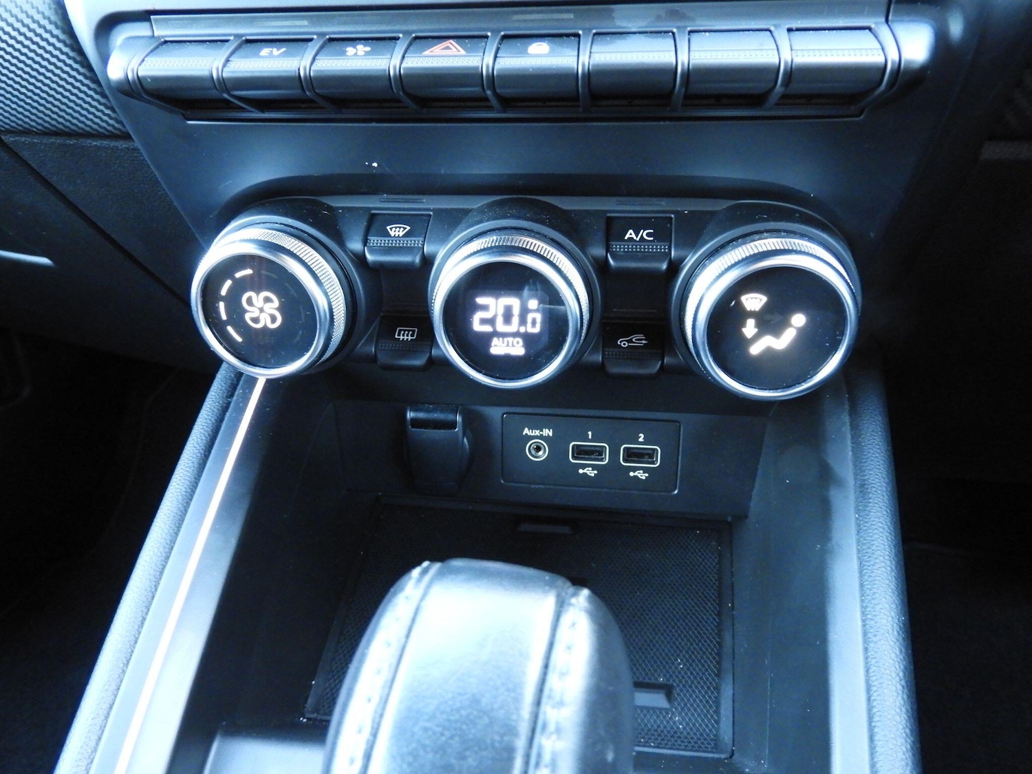 Used Renault Clio 2022 for sale - 77015382: Photo 19