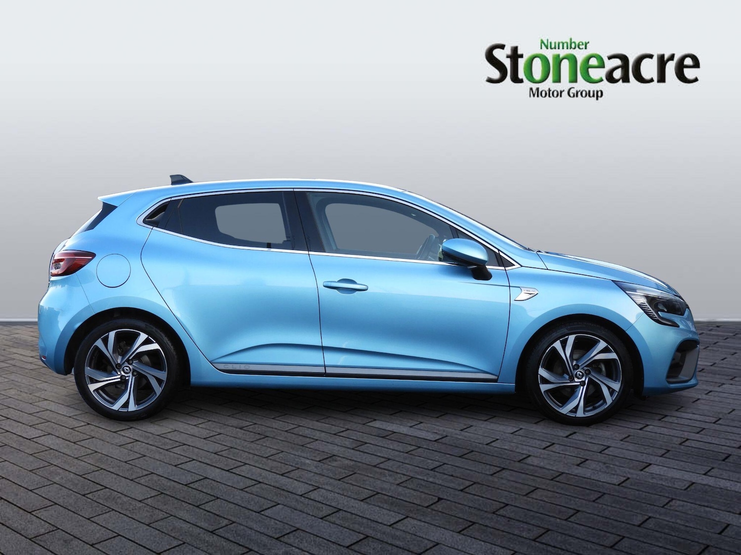 Used Renault Clio 2022 for sale - 77015382: Photo 2