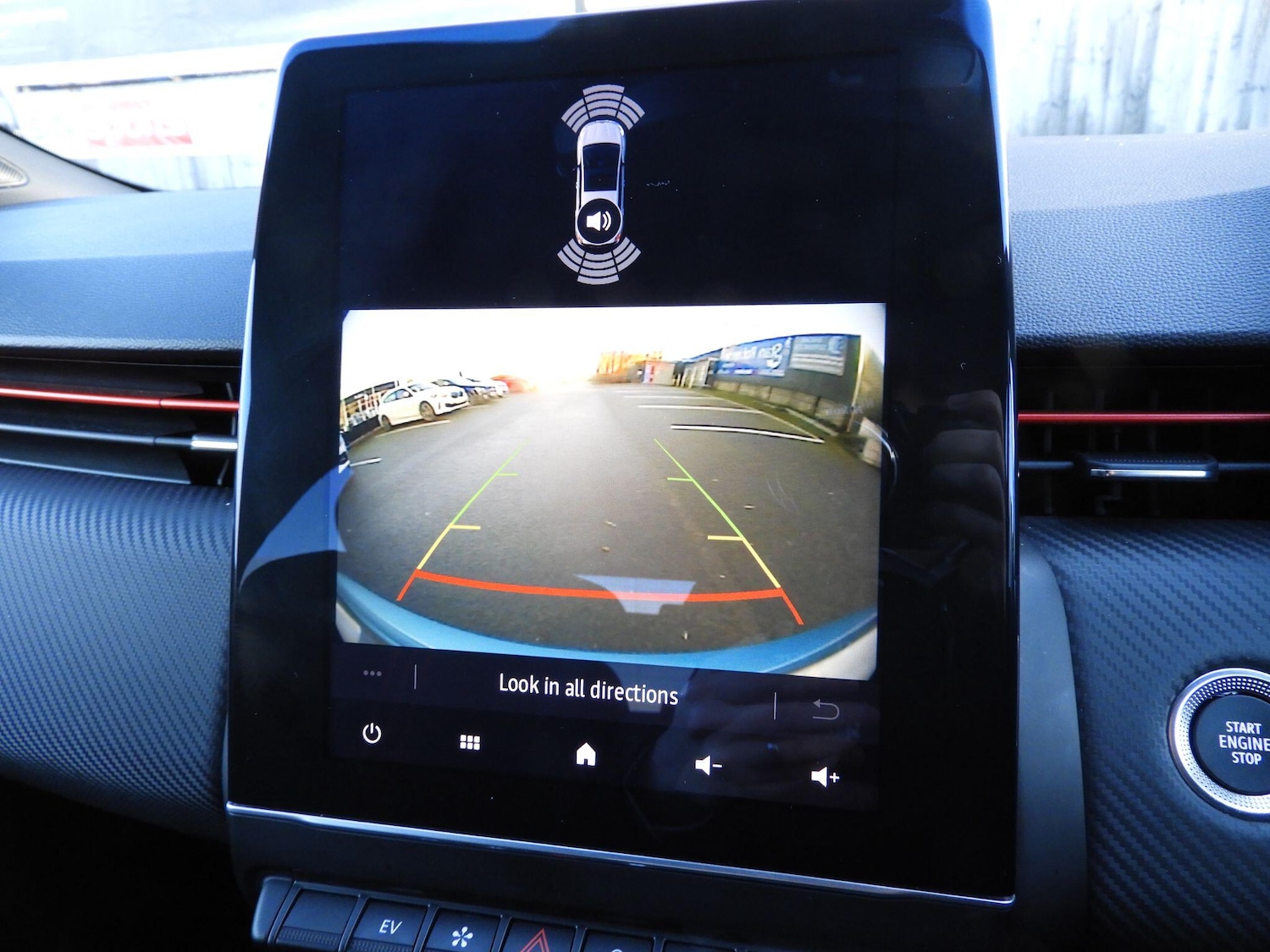 Used Renault Clio 2022 for sale - 77015382: Photo 20